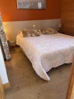 Alquiler Vacacional - Luxury apartment 90m2 sleeps 10 La Plagne Aime 2000 at the foot of the slopes