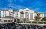 Hampton Inn Orlando/Lake Buena Vista