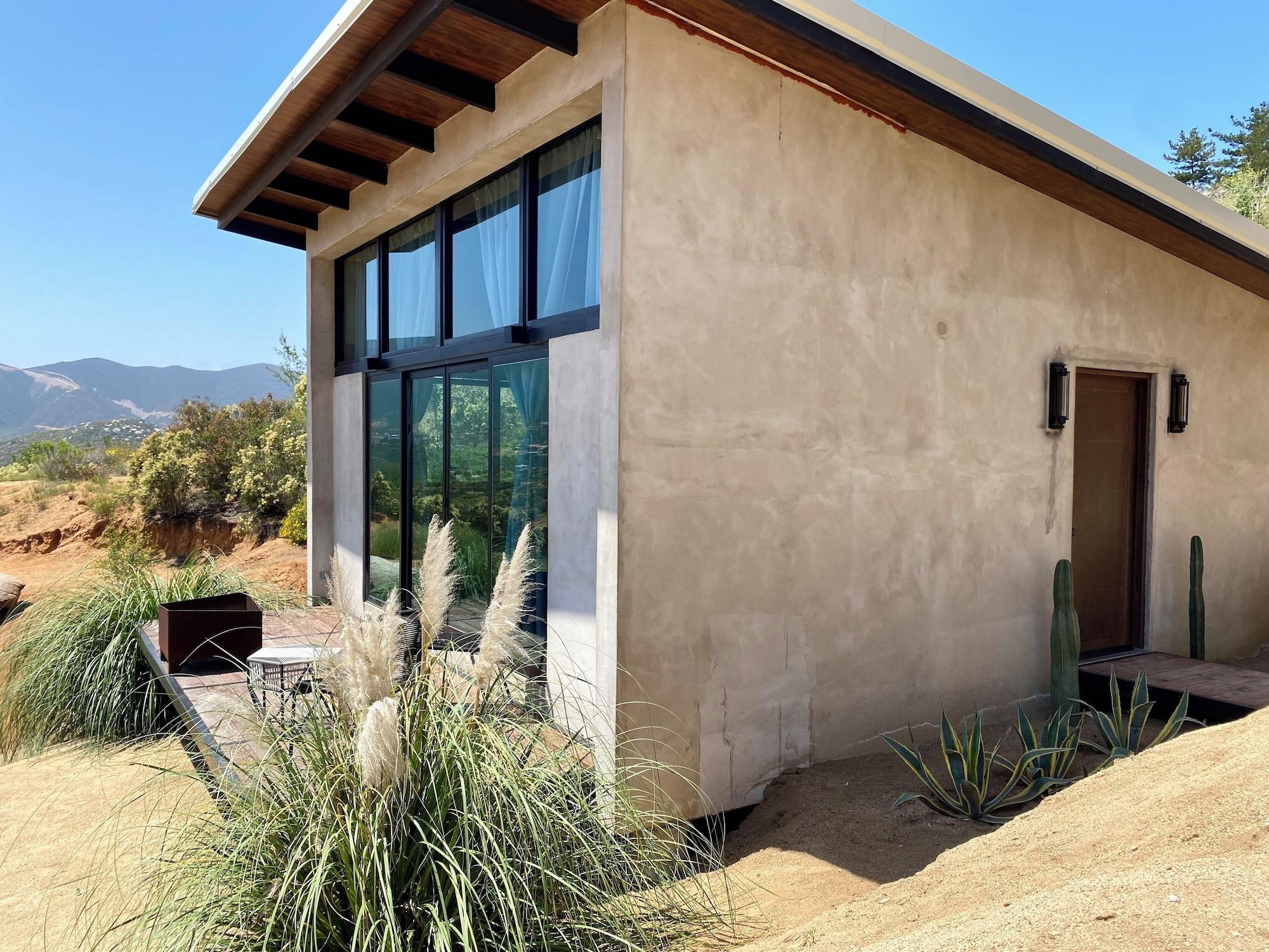 Varios Prajna Valle de Guadalupe