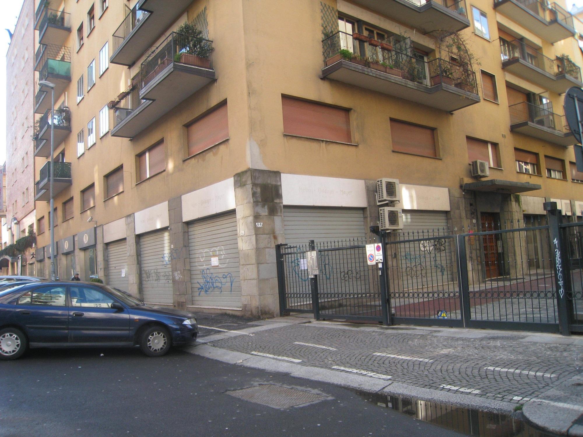 Varios ABC - Bologna in B&B