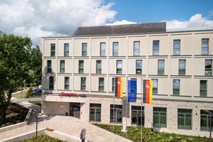 Alojamiento - Hampton By Hilton Celle