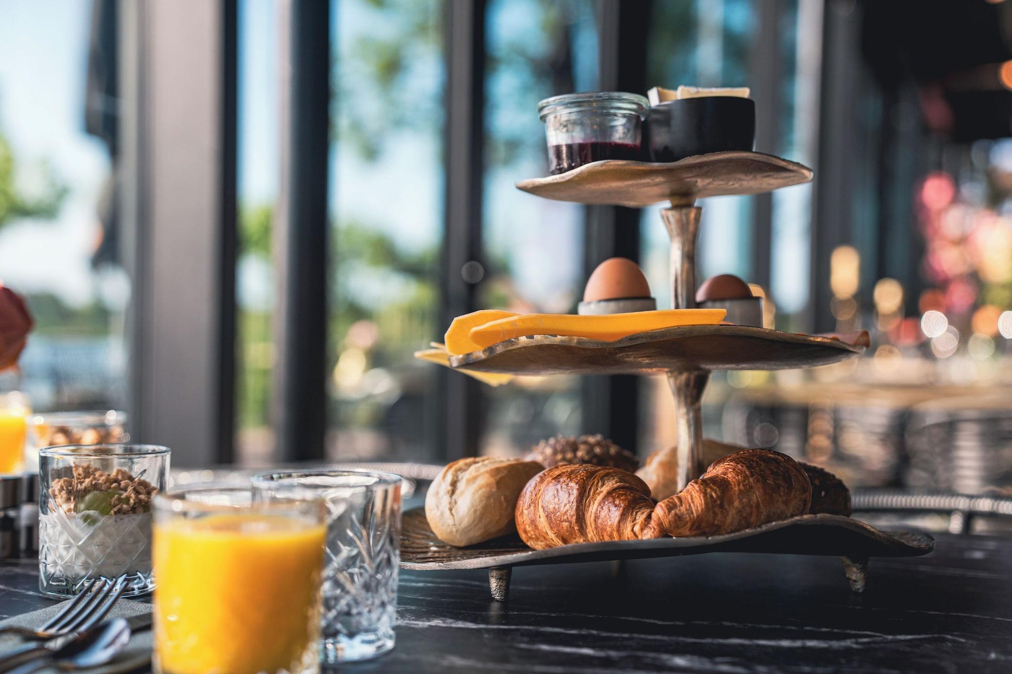 Restaurant Boutique Hotel de Bungelaer