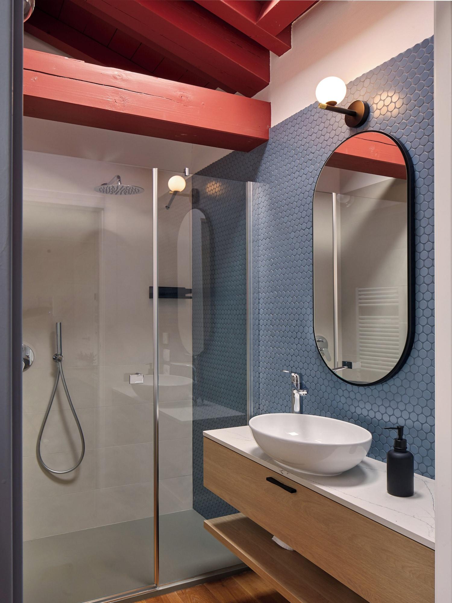 Equipamiento de Habitación Ca Prandini