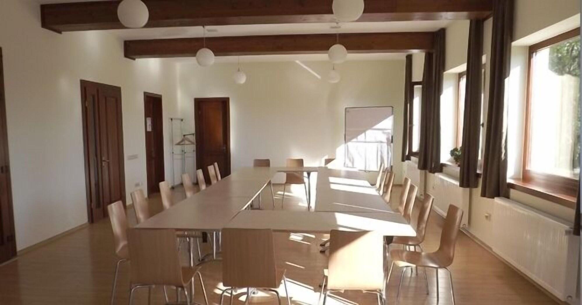 Sala de Reuniones Kolpinghaus