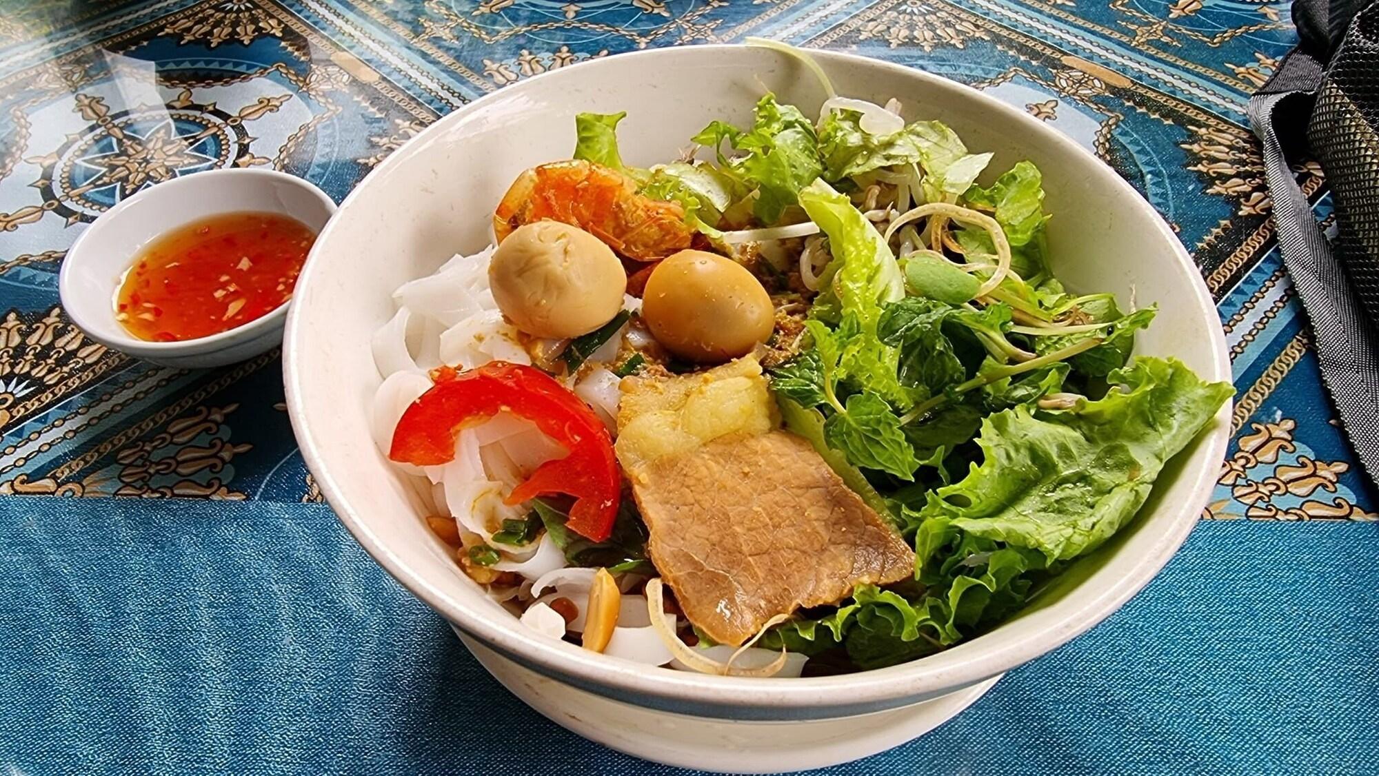 Restaurant Ngo Homestay