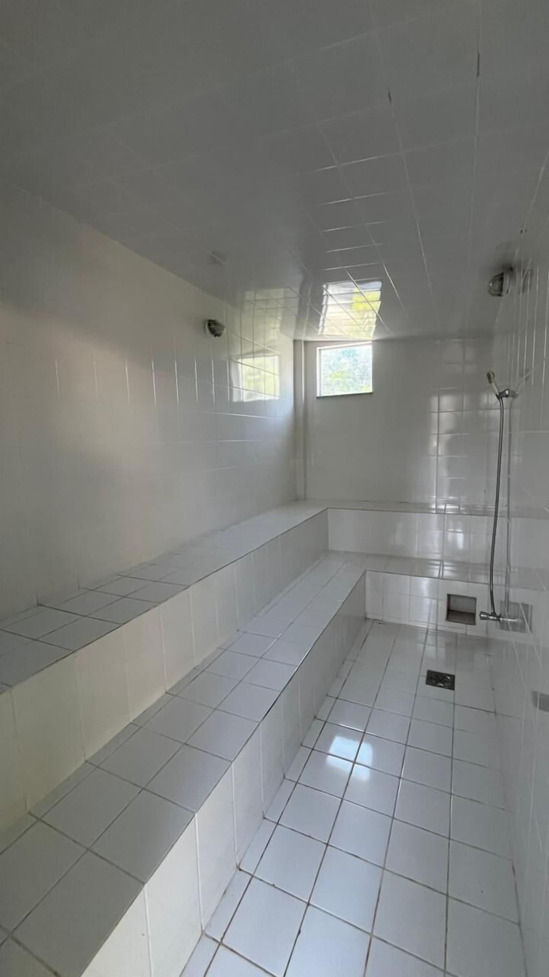 Spa Pousada Brisas da Serra