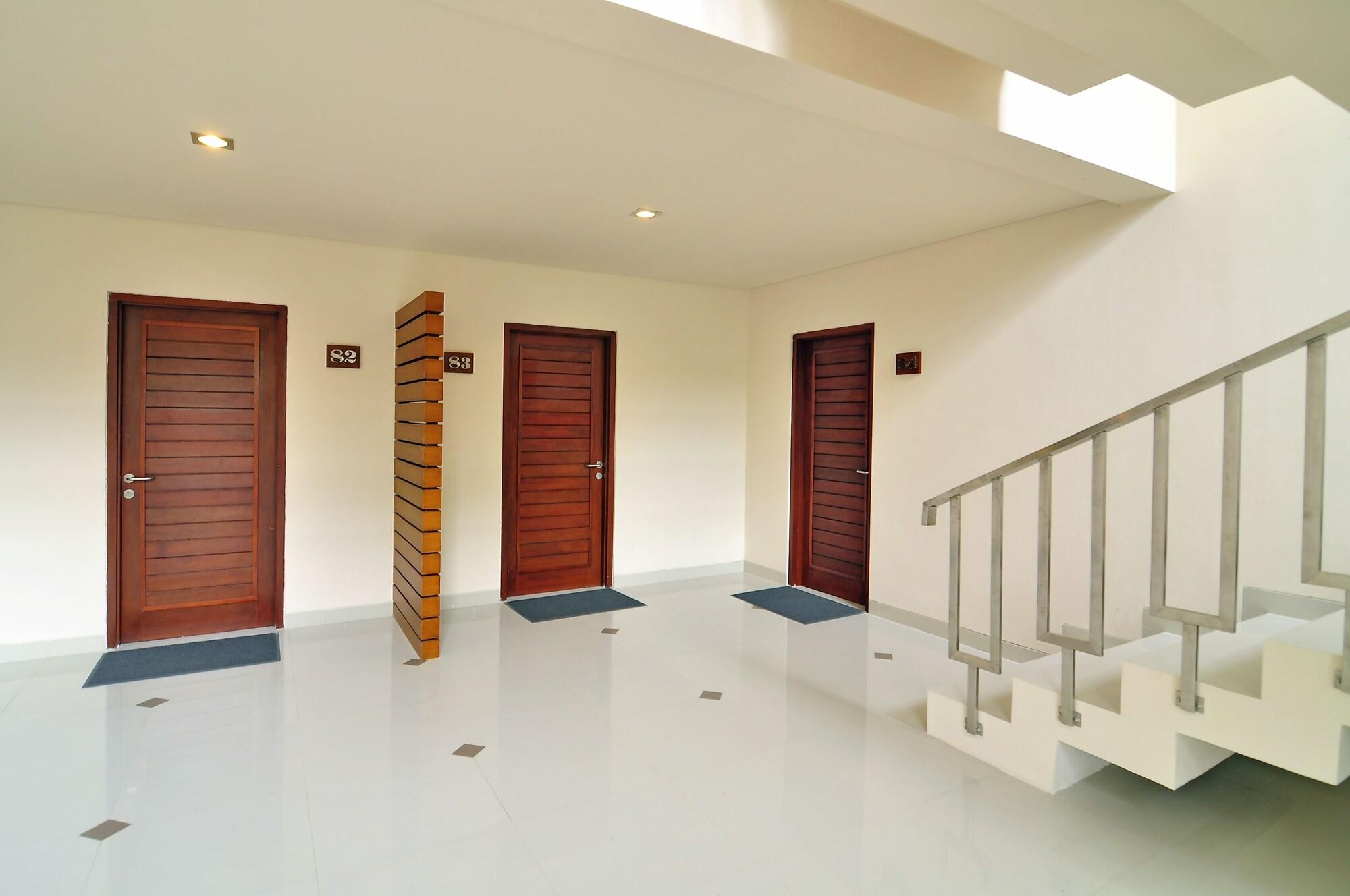 Spa Taman Ayu Townhouse