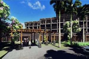 Alojamiento - LOPESAN SERENITY BAY RESORT, SPA & CASINO AO