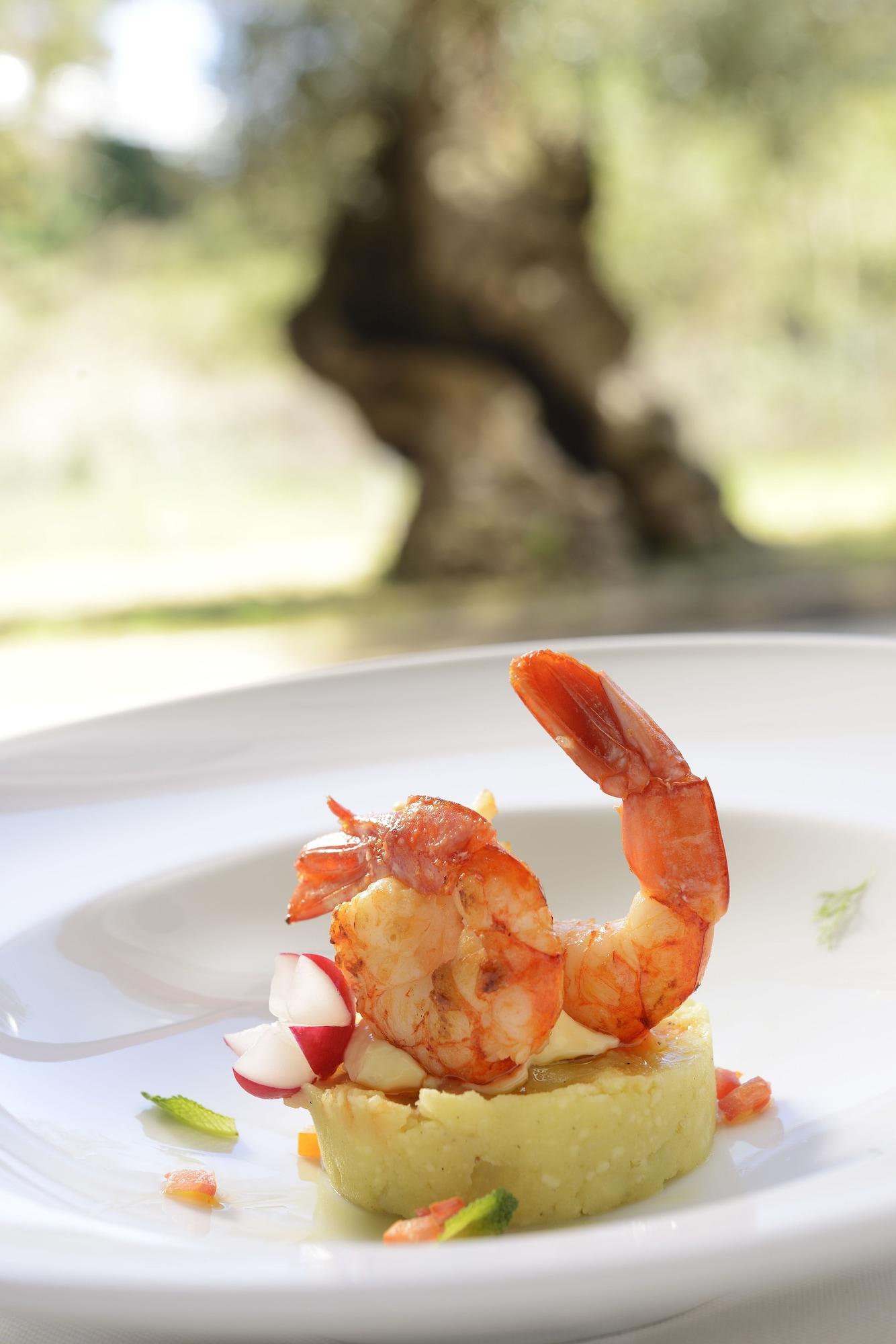 Restaurant Four Points by Sheraton Siena
