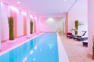 Alojamiento - Hotel Restaurant Wessinger