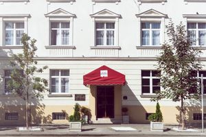 Alojamiento - Hotel Theater Belgrade