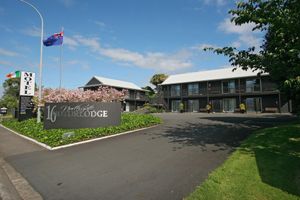 Alojamiento - 16 Northgate Motor Lodge