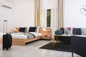 Alojamiento - The Nordic Villa