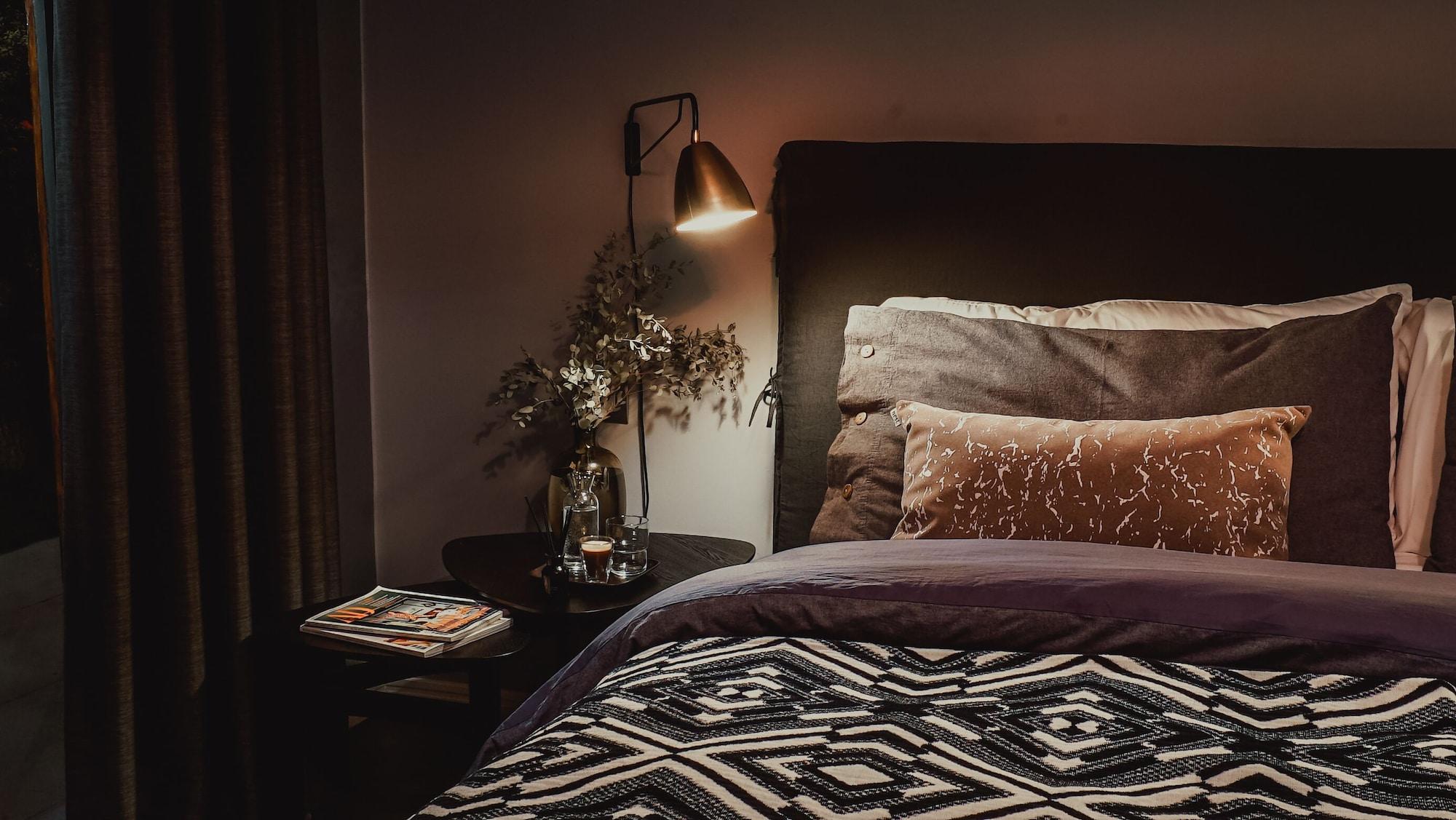 Habitación Hotel Boutique Santa Teresita