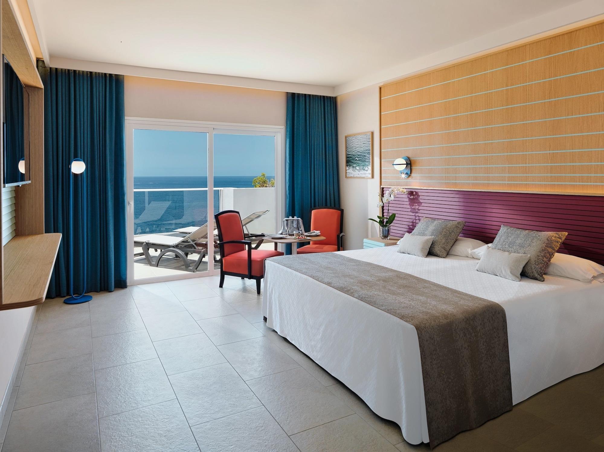 Habitación Roca Nivaria Gran Hotel