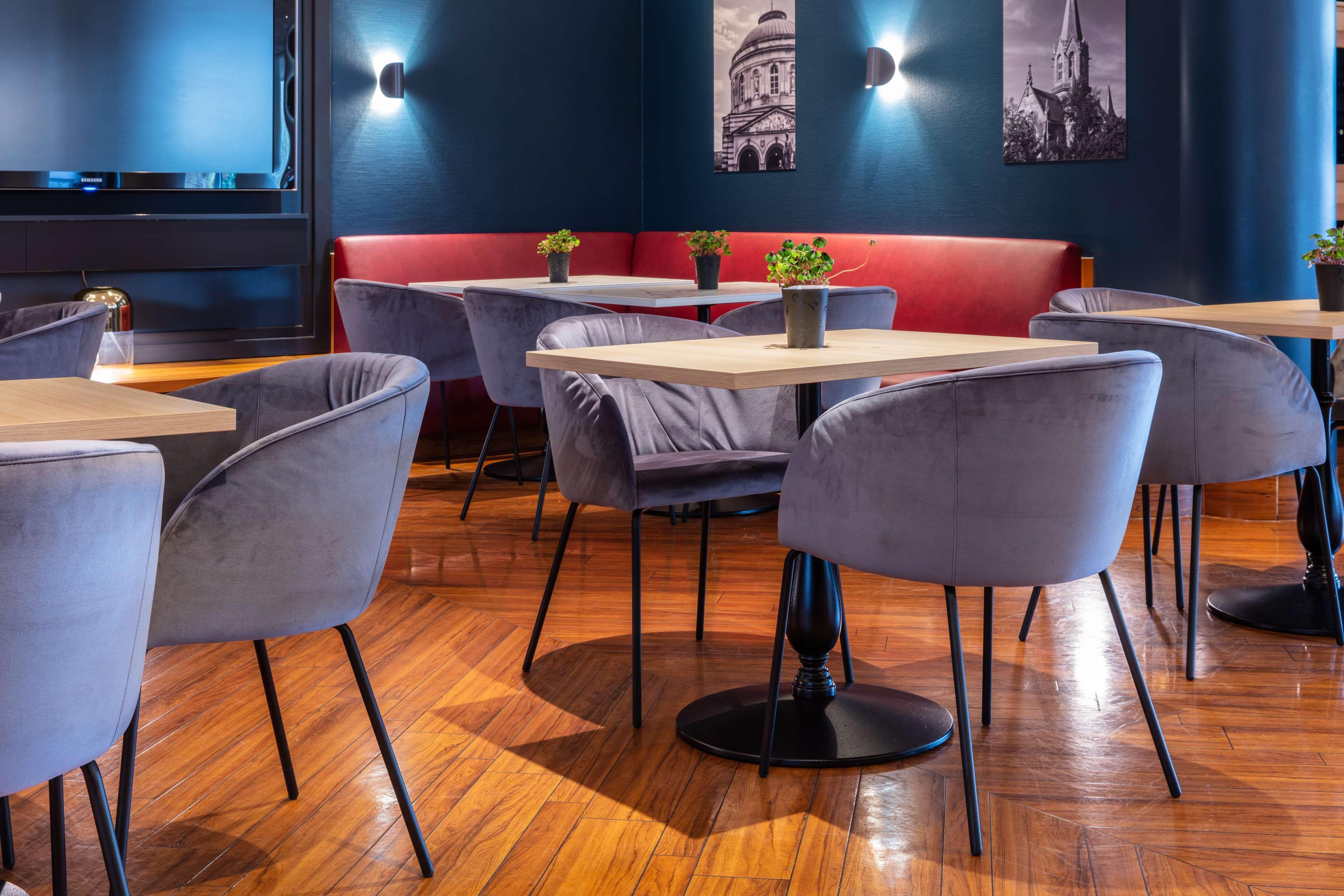 Bar/Salón Radisson Blu Hotel, Karlsruhe