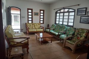 Alquiler Temporario - Linda casa c/churrasqueira na praia PerequêAçu 057