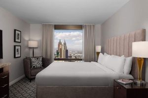 Alojamiento - Super Bowl Week at MARRIOTT'S GRAND CHATEAU VILLAS!