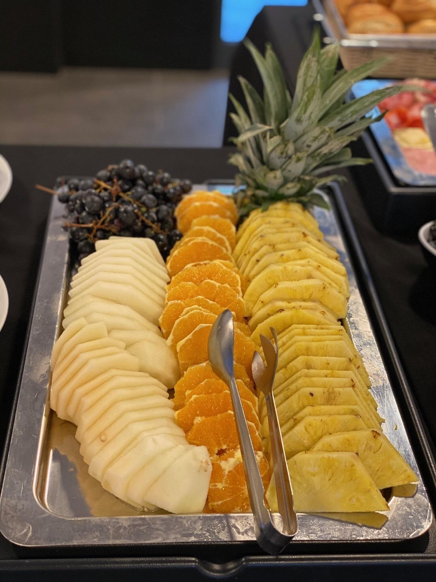 Restaurant Calamar Hotel