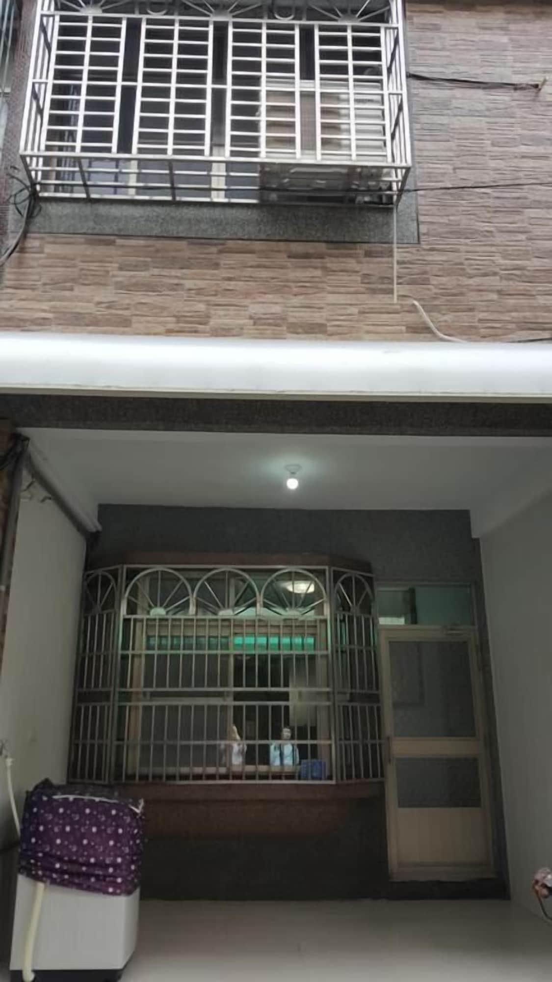 Vista Exterior Little Elephant Homestay