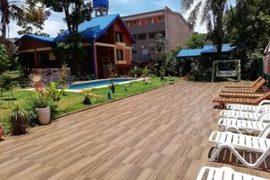 Alojamiento - Hotel Amayal