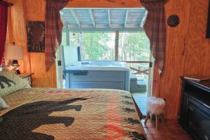 Alquiler Vacacional - Life is a HOOT in the mountains of Suches