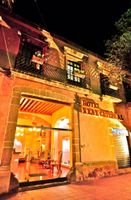 Hoteles en Tula de Allende cerca del Centro