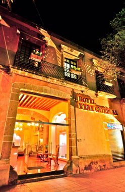 Hotel Real Catedral - Hoteles en Tula de Allende, México: precios, zonas y ofertas