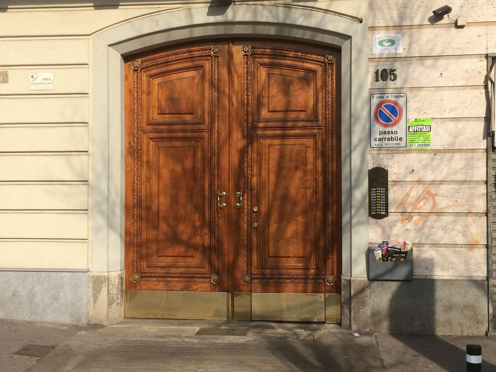 Varios La Casa di Arturo