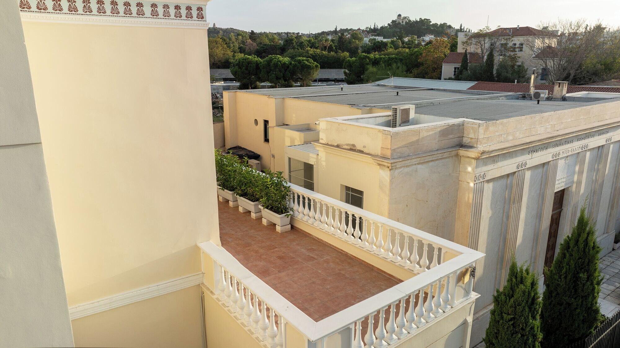 Varios The Saints Inn & Spa