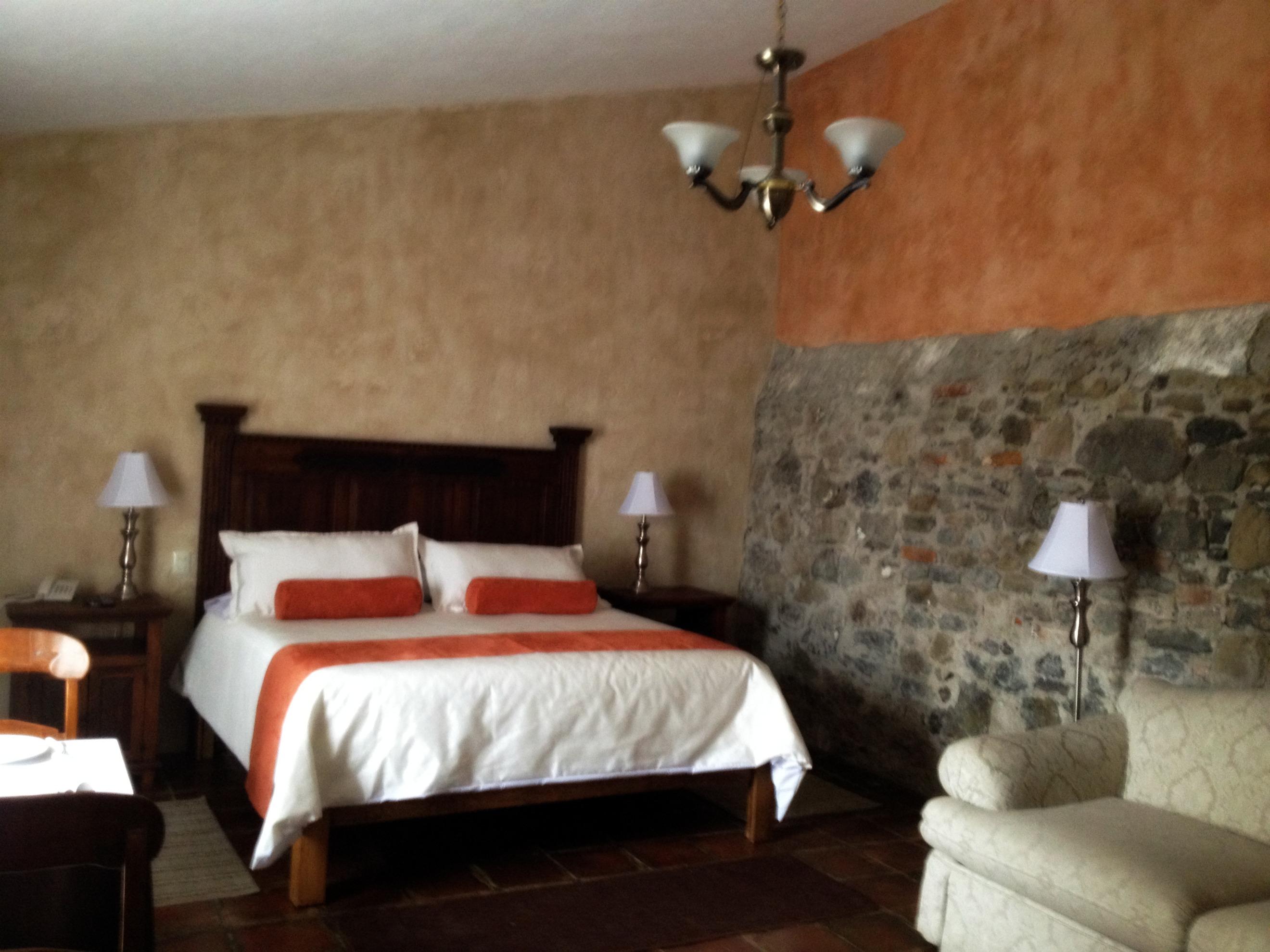 Habitación Cachito Mío Hotel SPA