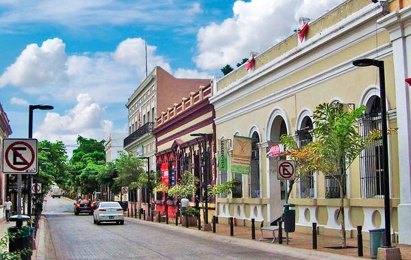 Homesuites Malecon
