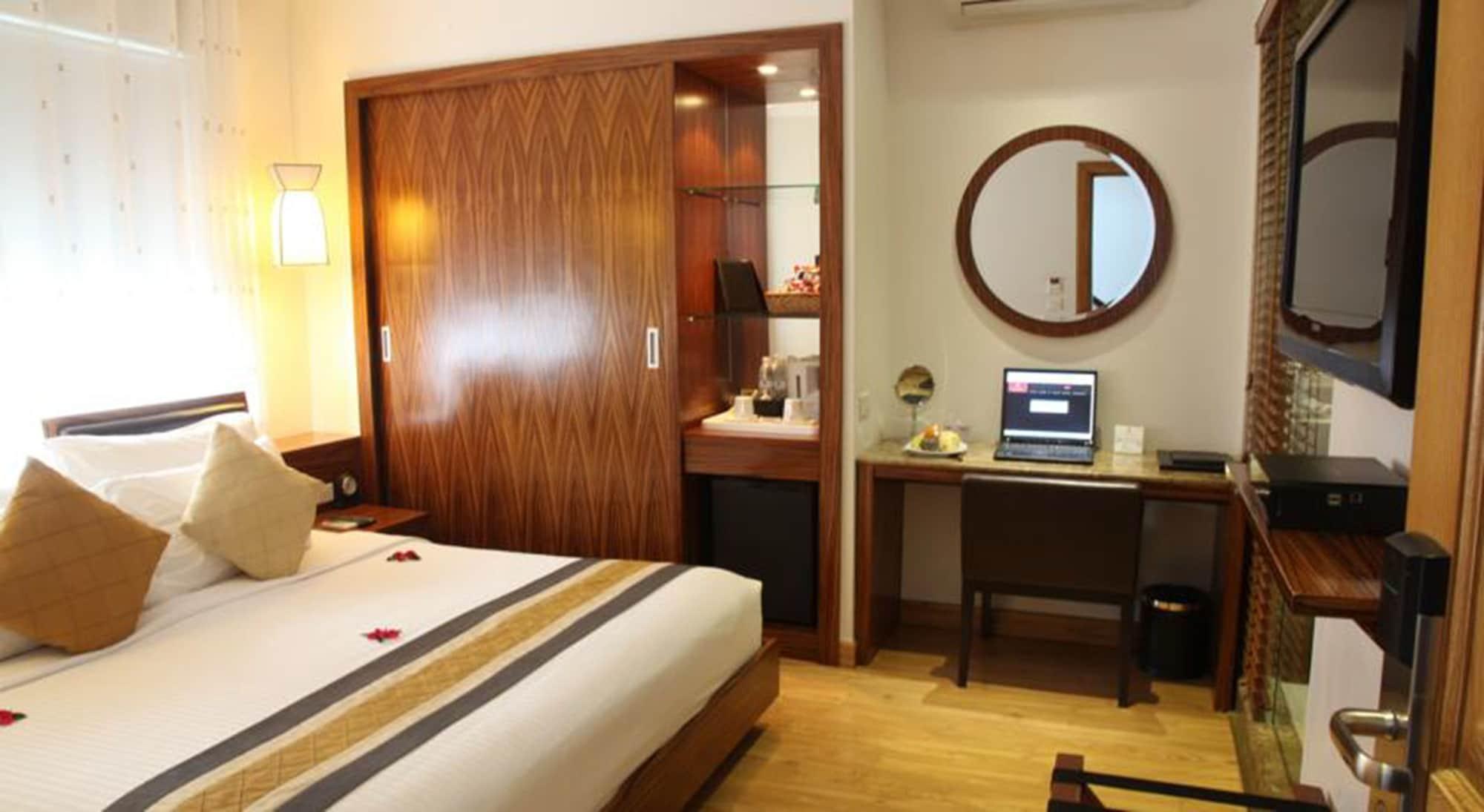 Miscellaneous Hanoi Elite Hotel