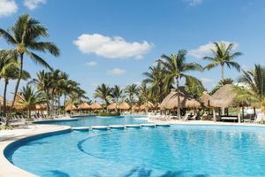 Alojamiento - Enter Caribbean Grand Resort