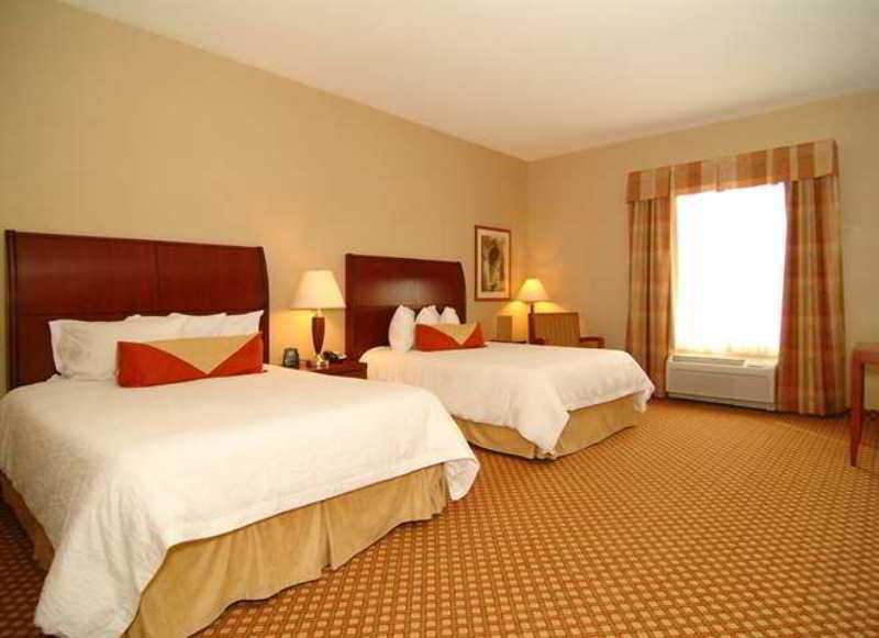 Vista Exterior Hilton Garden Inn Casper
