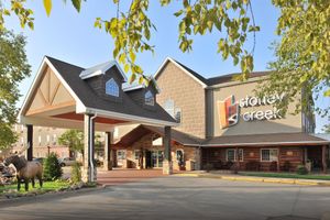 Alojamiento - Stoney Creek Inn