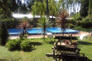 Alquiler Vacacional - Ricardo cabañas Tandil