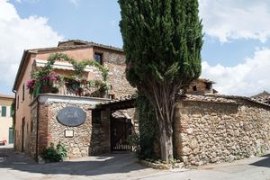 Alojamiento - Albergo Casalta