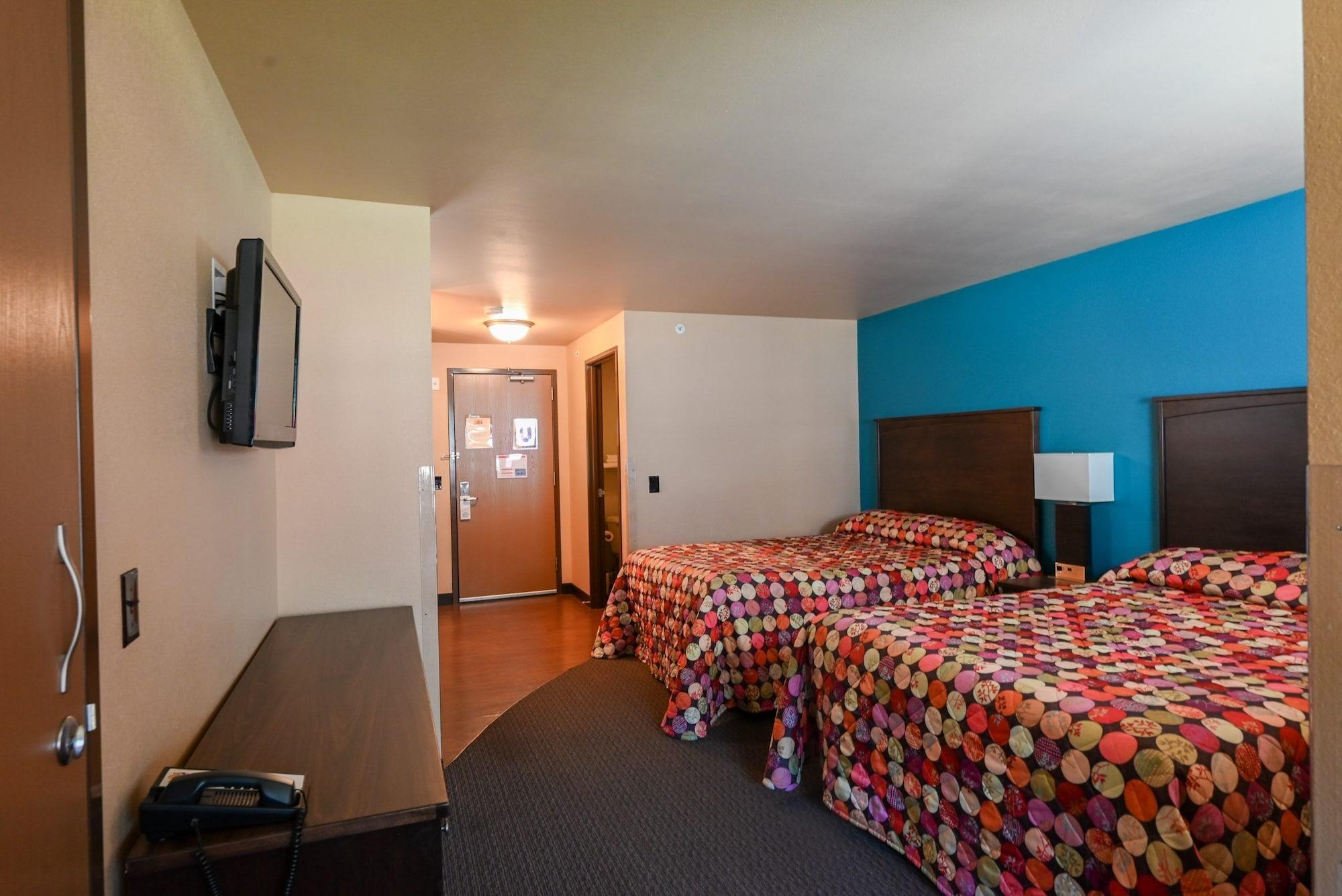 Habitación Baker's Sunset Bay Resort