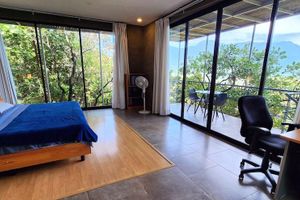 Alquiler Temporario - Suite Arbolada: sleep in the forrest with direct access to the pool