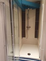 Aluguel por temporada - Appartement Atypique Près de la Gare, de Walibi. Animaux de Compagnie Acceptés!