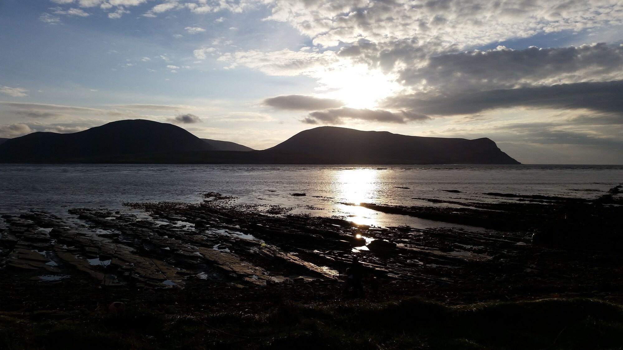 Playa Lindisfarne Bed & Breakfast