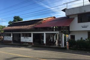 Alojamiento - El Albergue Español Hostel