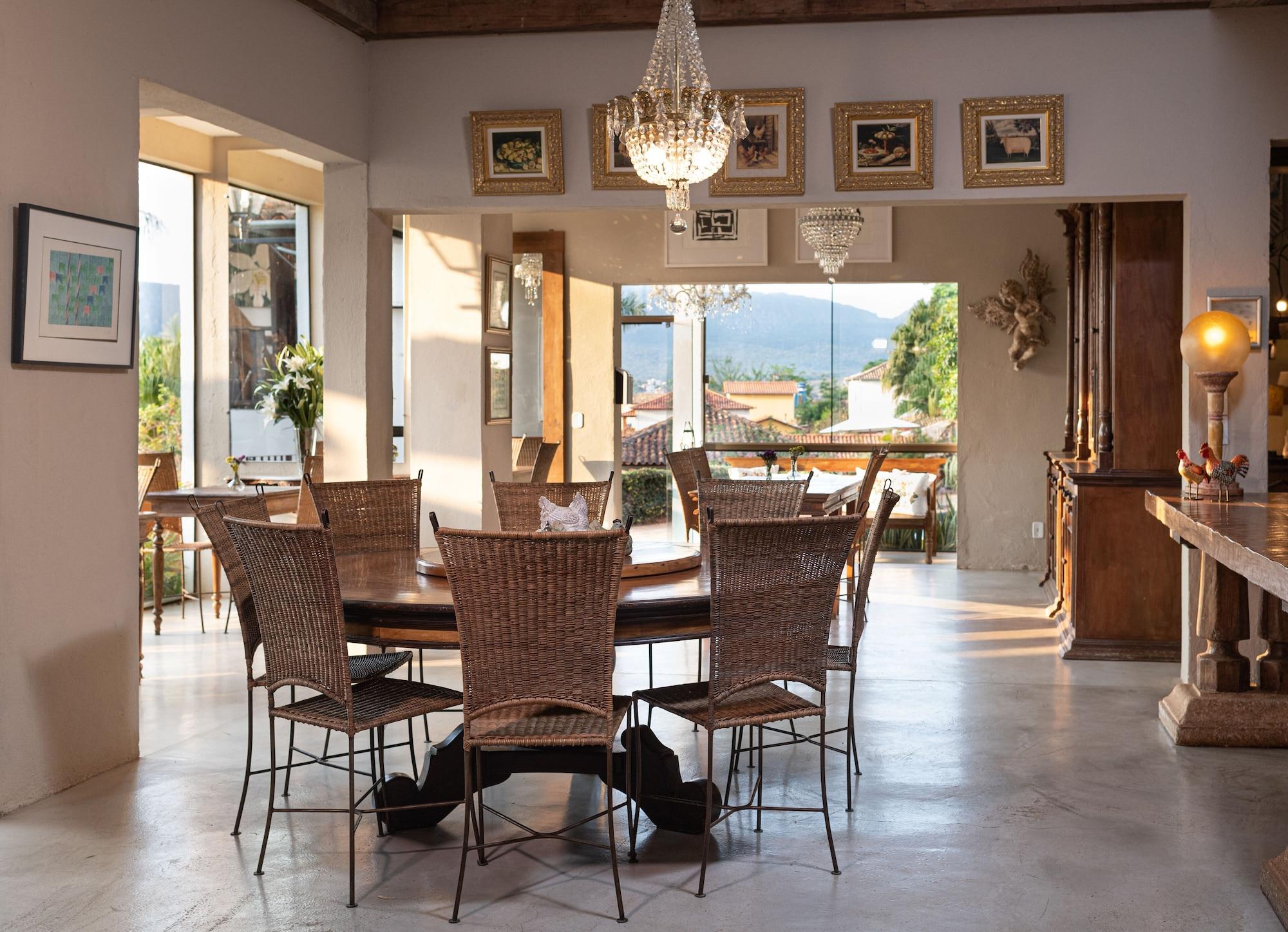 Restaurant Pouso da Torre