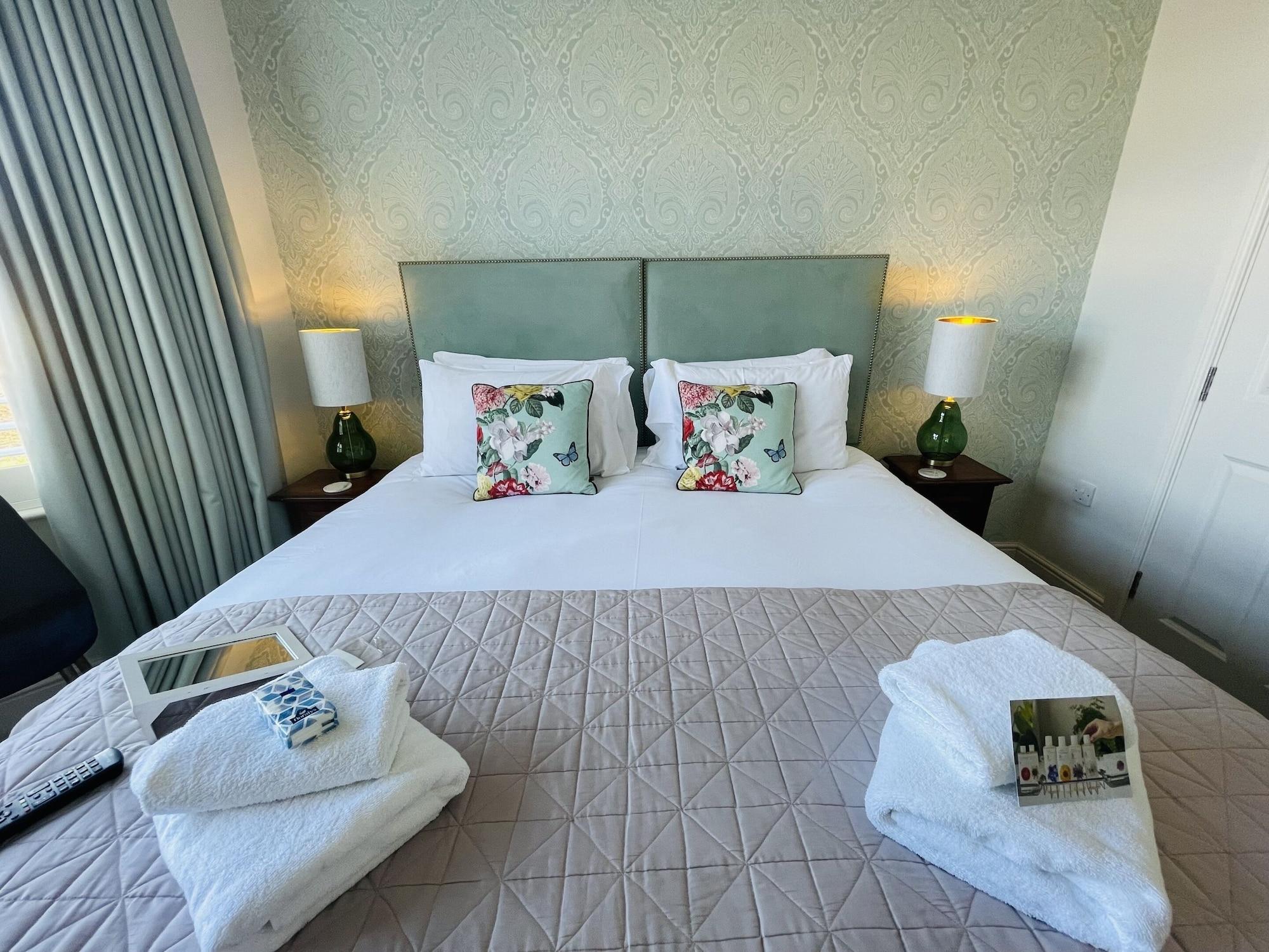 Varios The Beaches Guest House