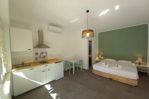 Alquiler Vacacional - AMARE MATERA comfortable rooms