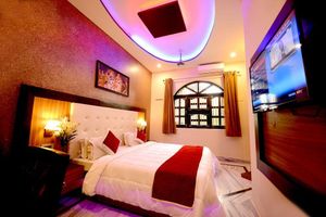 Alojamiento - Aman Homestay a Boutique Hotel