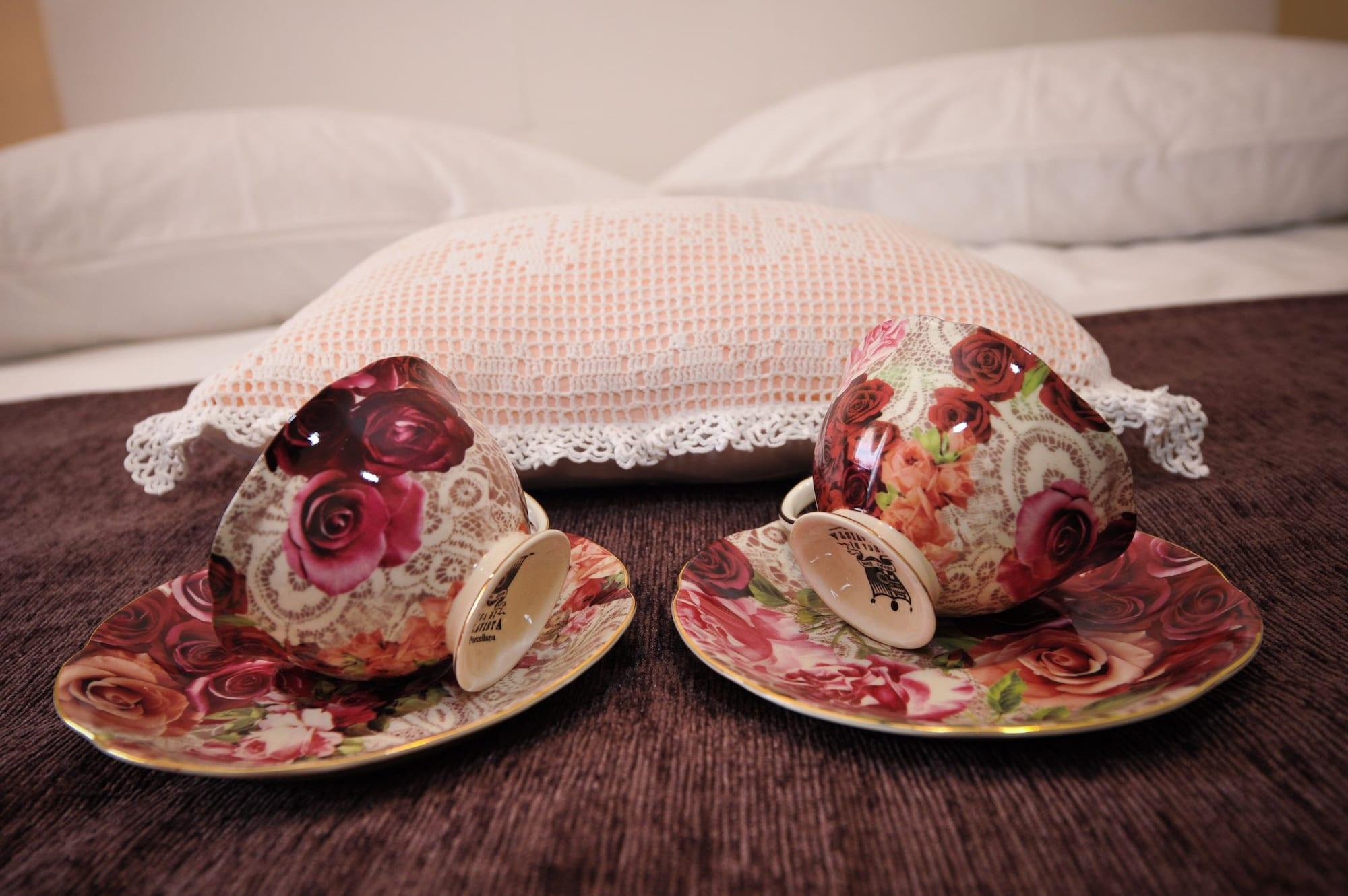 Habitación Lastura Aparthotel & Mobile Homes