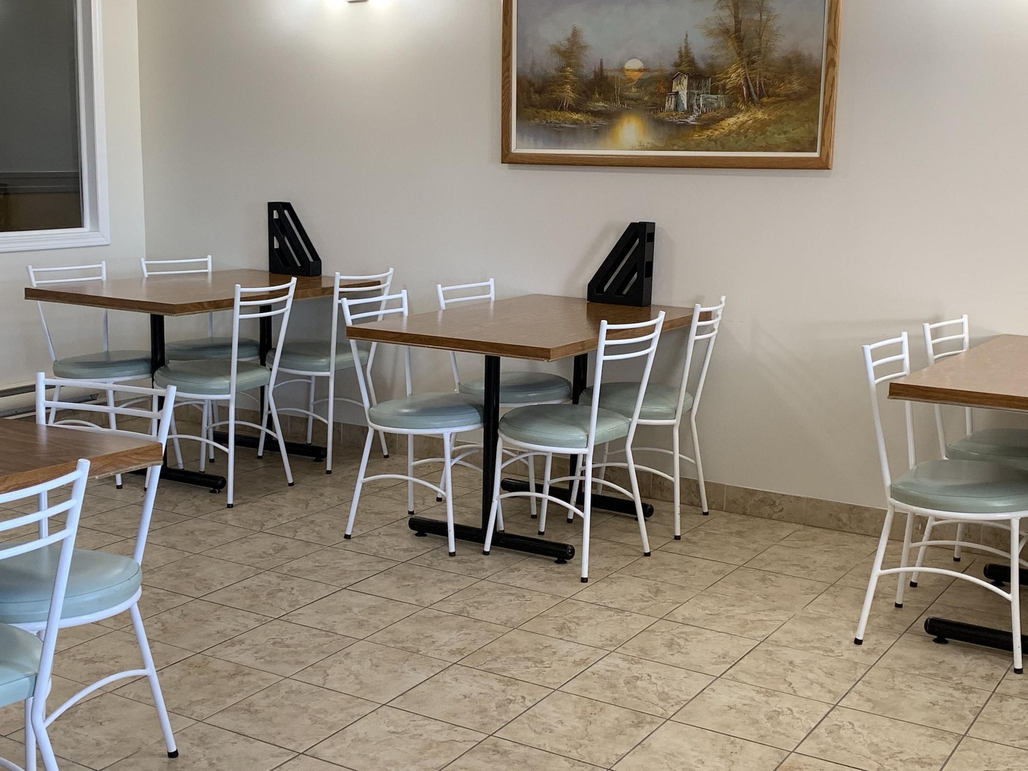 Restaurant Westway Inn Motel
