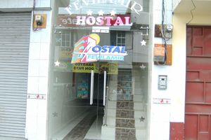 Alojamiento - Hostal Fevilamir